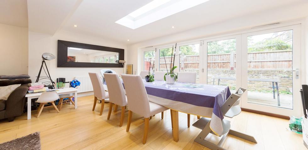 			NEW INSTRUCTION, 2 Bedroom, 1 bath, 1 reception Flat			 Fairhazel Gardens, WEST HAMPSTEAD